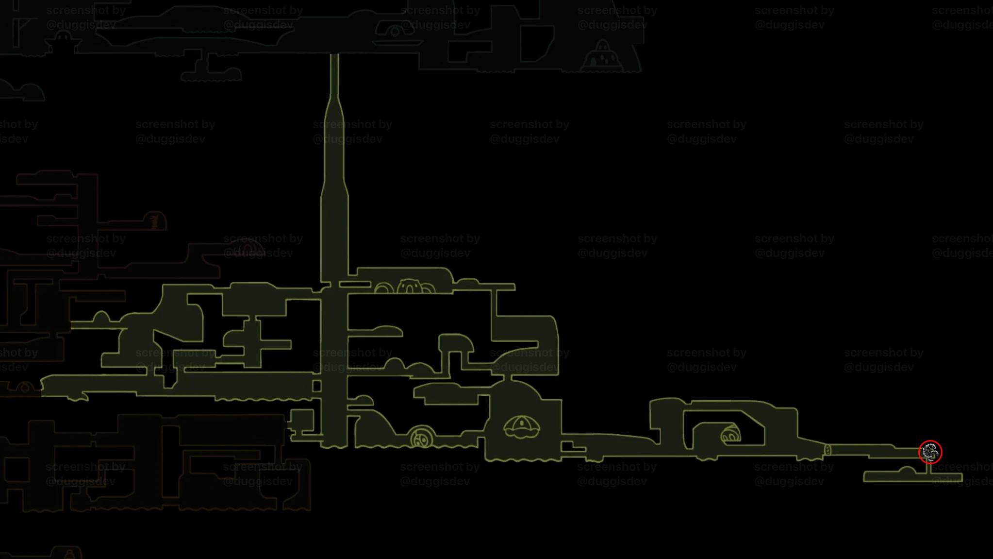 Cavigliere veloseriche location - Tessinido Cindril